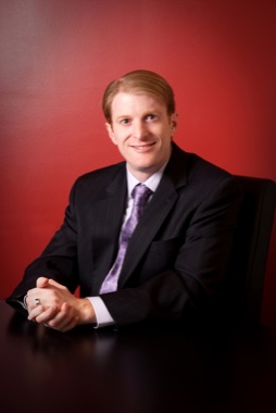 Brian T. Ray