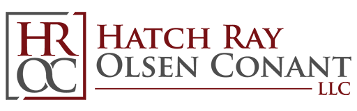 Hatch Ray Olsen Conant LLC